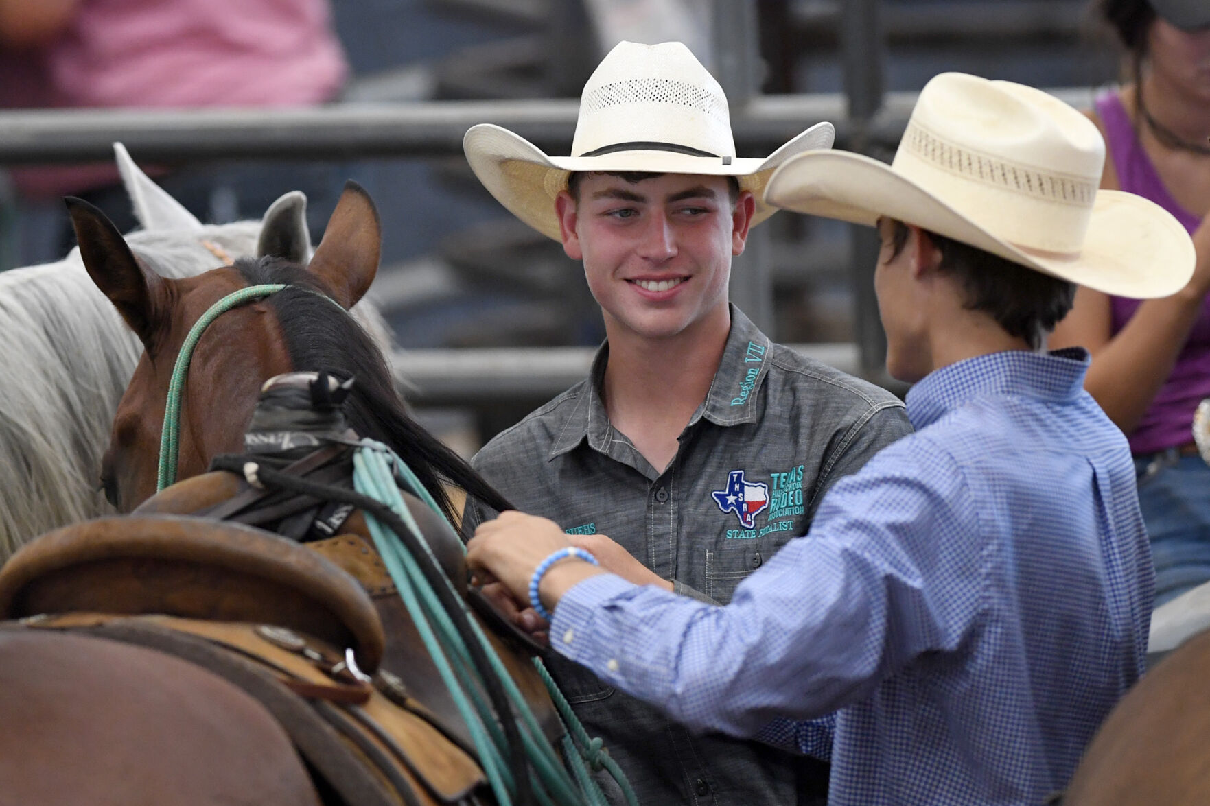Youth Rodeo Association